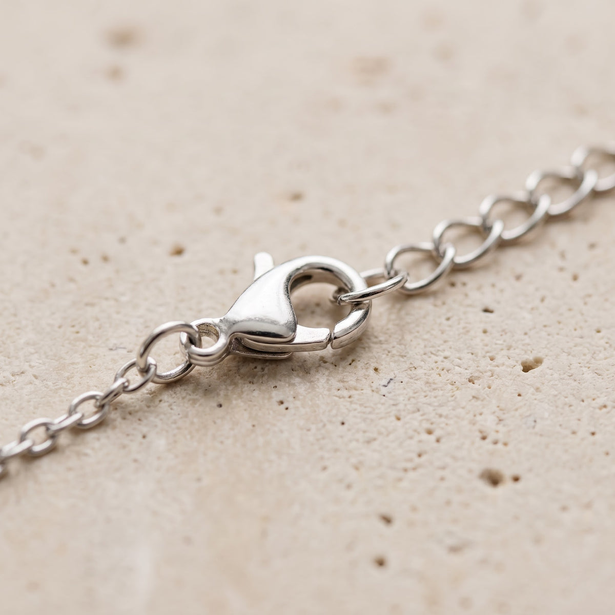 Dainty Marquise Crystal Butterfly Necklace Pendant